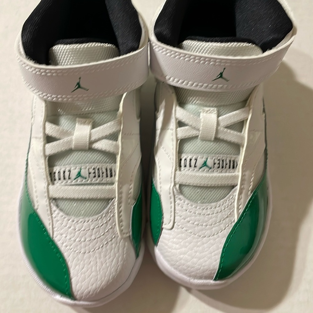 Toddler boy sneakers